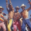 Y.M.C.A.
